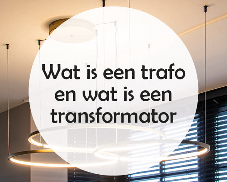 3 tips om de juiste transformator te kiezen